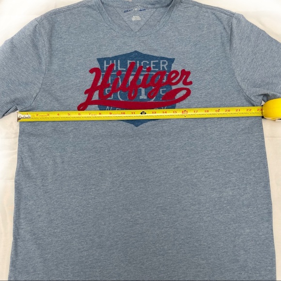 TOMMY HILFIGER TEE - Picture 4 of 4